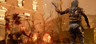 «Плохо!» В Dying Light 2 запустили событие в честь юбилея Call of Juarez Gunslinger, получившее смешанные отзывы