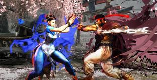 Комбо одной кнопкой. В Street Fighter 6 появится опция для тех, кто не может запомнить последовательность кнопок