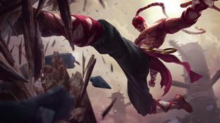 Началась первая в истории забастовка киберспортсменов League of Legends