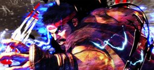 Capcom решила спасти Street Fighter 6 от пиратов при помощи Denuvo