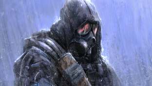 GSC Game World охотится на сливы S.T.A.L.K.E.R. 2. Страйкают заблюренные кадры и закрытые трансляции