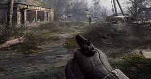 Слитую ранее зашифрованную сборку S.T.A.L.K.E.R. 2 удалось расшифровать. Теперь игру можно запускать