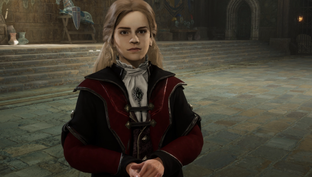 Создатели русской озвучки Hogwarts Legacy представили исполнителей главных ролей. Дневник GamesVoice