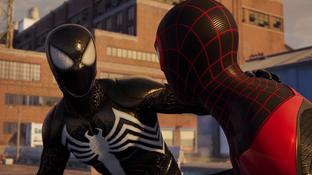 В Spider-Man 2 будет элемент из GTA 5. Insomniac объяснила систему переключения персонажей