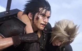 Близится выход Final Fantasy VII Rebirth. Square Enix «работает над назначением даты релиза»