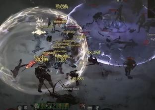 Многие игроки Diablo 4 сыты по горло огромным количеством текста на экране