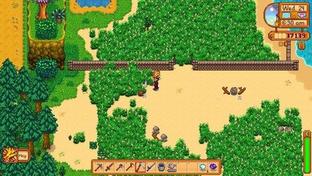 Двух слов оказалось достаточно, чтобы разогреть фанатов Stardew Valley