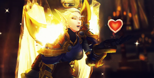 Blizzard зарейдила бустеров World of Warcraft, уничтожив активы на $370000