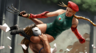 «Забанить, удалить!» Сексуальный наряд Кэмми из Street Fighter 6 возмущает. Недовольных активистов назвали женоненавистниками
