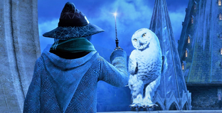 Hogwarts Legacy получила крупный июньский патч с улучшением оптимизации и исправлением багов