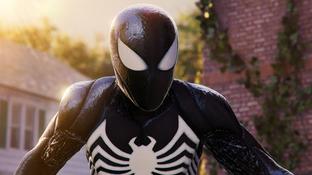 Разработчики Spider-Man 2 опасались, что игра будет слишком простой