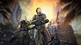 Skyrim от мира шутеров. Bulletstorm получит очередную версию