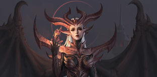 Стример Diablo 4 лишился 24 часов прогресса в хардкорном режиме, заснув посреди боя