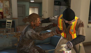 GTA 5 больше не заставит ломать геймпад. Rockstar Games добавит опцию бега, которая не потребует долбить одну кнопку