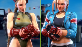 Костюмы бойцов Street Fighter 6 сравнили с предыдущими частями серии. Как Capcom меняла образ персонажей