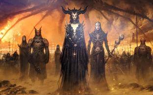 Diablo 4 получила первое крупное обновление. Появился список изменений баланса