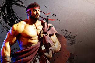 Capcom похвасталась первыми результатами Street Fighter 6