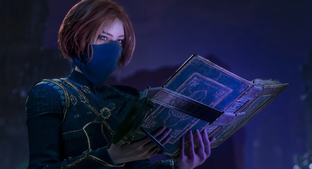 Baldur's Gate 3 покажут на церемонии открытия Summer Game Fest