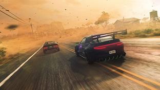 Ubisoft готовит собственную Forza Horizon? Утечка геймплея The Crew Motorfest