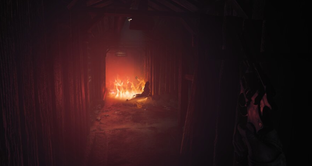 Хоррор Amnesia The Bunker получает высочайшие оценки, но геймерам интереснее смотреть, чем играть