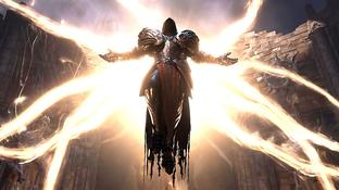 Diablo 4 станет ещё красивее. Разработчики улучшат графику