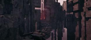 В новом трейлере Remnant 2 показали лабиринт и прочие достопримечательности мира игры
