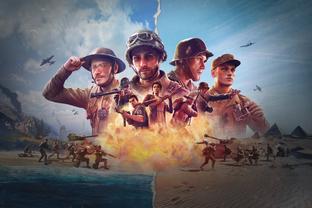 Раскритикованная Company of Heroes 3 борется за аудиторию. Вышло очередное обновление