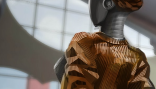 Atomic Heart получила обновление в VK Play. Игроки пожаловались на испорченный вечер и плохой фоторежим