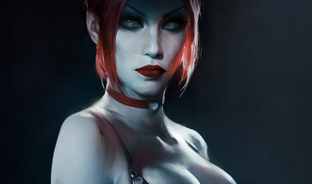 Старый геймплей Vampire The Masquerade Bloodlines 2. Разработчик опубликовал архивные кадры