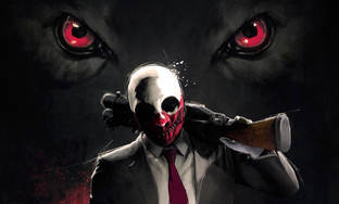 В Epic Games Store началась бесплатная раздача PayDay 2