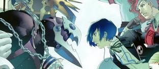 Инсайдер назвал предположительную дату выхода ремейка Persona 3