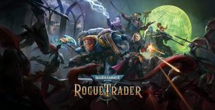Owlcat Games запрещено общаться с российскими СМИ по вопросам Warhammer 40k Rogue Trader