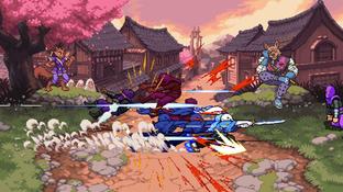 В новом дополнении TMNT: Shredder's Revenge добавят кролика-самурая Усаги Ёдзимбо