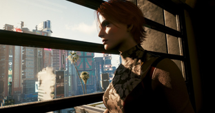 Утечка: дополнение Phantom Liberty для Cyberpunk 2077 будет стоить как половина игры