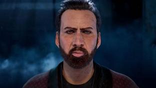 Николас Кейдж попадёт в Dead by Daylight. Появились новые утечки
