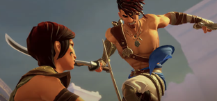 Трейлер новой Prince of Persia утопили в дизлайках. Ubisoft разочаровала анонсом PoP The Lost Crown