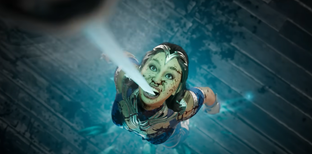 Геймплей Mortal Kombat 1 с фаталити и X-Ray. Журналисты опубликовали запись с закрытого показа