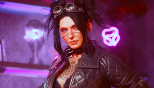 Утечка геймплея Cyberpunk 2077 Phantom Liberty сводит с ума. Фанатам хватило прогулки по коридору