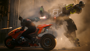 Cyberpunk 2077 Phantom Liberty не получит русскую озвучку. CD Projekt RED подтвердила опасения
