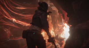 Трейлер Star Wars Outlaws. Игра по «Звёздным войнам» в открытом мире от студии Ubisoft