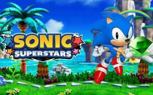 Вышли новые геймплейные кадры Sonic Superstars. Игру ограничат локальным кооперативом
