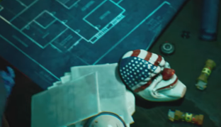 Геймплей PAYDAY 3. Кооперативный симулятор грабителей показали во всей красе