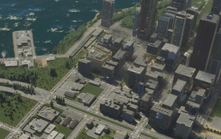 Премьера геймплея Cities Skylines 2. Градостроительный симулятор нового поколения от Paradox Interactive