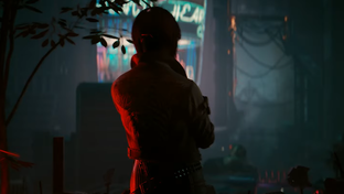Геймплей Cyberpunk 2077 Phantom Liberty. Преобразившаяся игра получит новую концовку с DLC