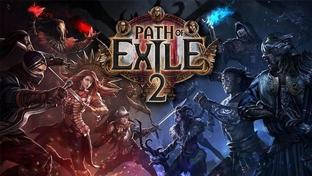 Разработчики показали ещё один фрагмент геймплея Path of Exile 2, условно-бесплатного конкурента Diablo 4