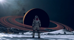 Из Starfield вырезали Гагарина и Терешкову? Геймер заметил пропажу портретов советских космонавтов