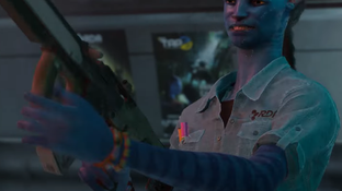 Геймплейный трейлер Avatar Frontiers of Pandora. Похоже, Ubisoft делает новый Far Cry в необычном сеттинге
