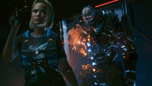 У Cyberpunk 2077 новые системные требования. В Phantom Liberty переделали игру