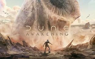 Появились первые геймплейные кадры Dune: Awakening. Funcom показала кадры многопользовательского выживания