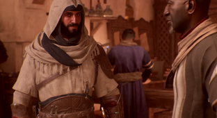 Новый геймплей Assassin's Creed Mirage. Маленькая игра Ubisoft возвращается к истокам серии